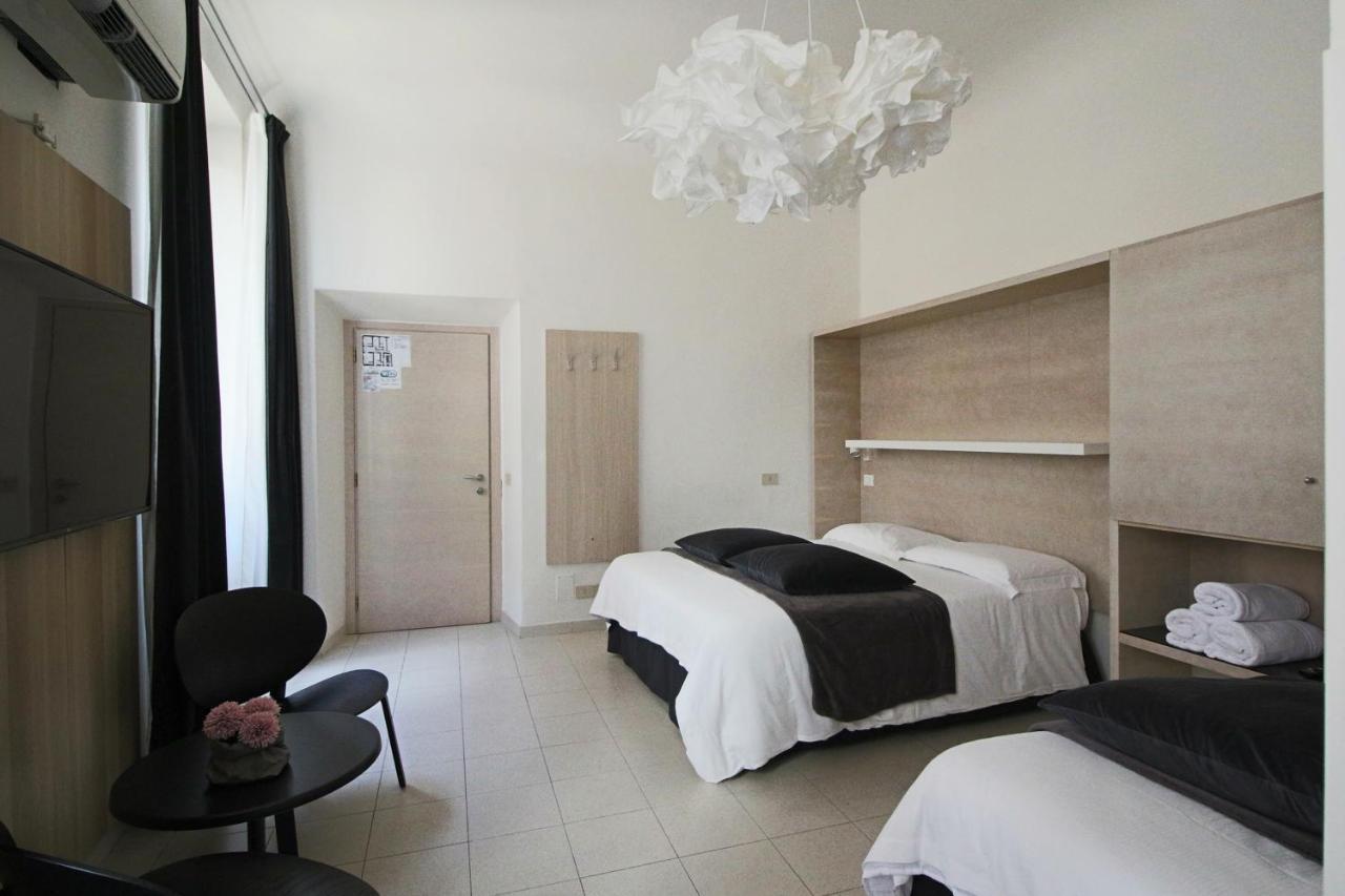 Olga's House Affittacamere Firenze