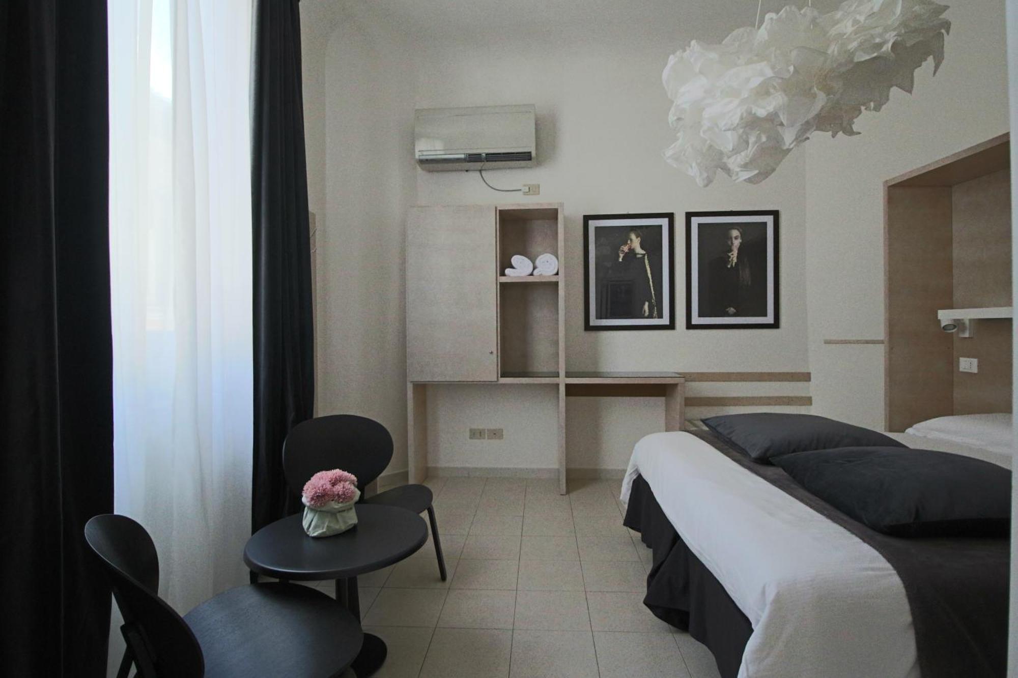 Olga's House Gasthuis 3*