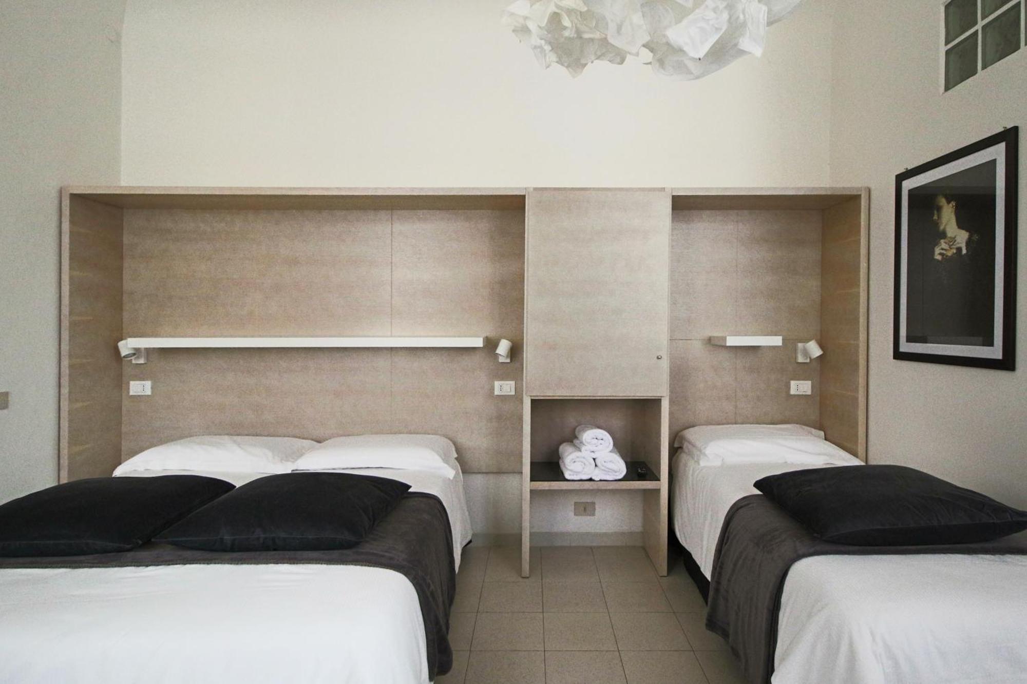 Gasthuis Olga's House 3*