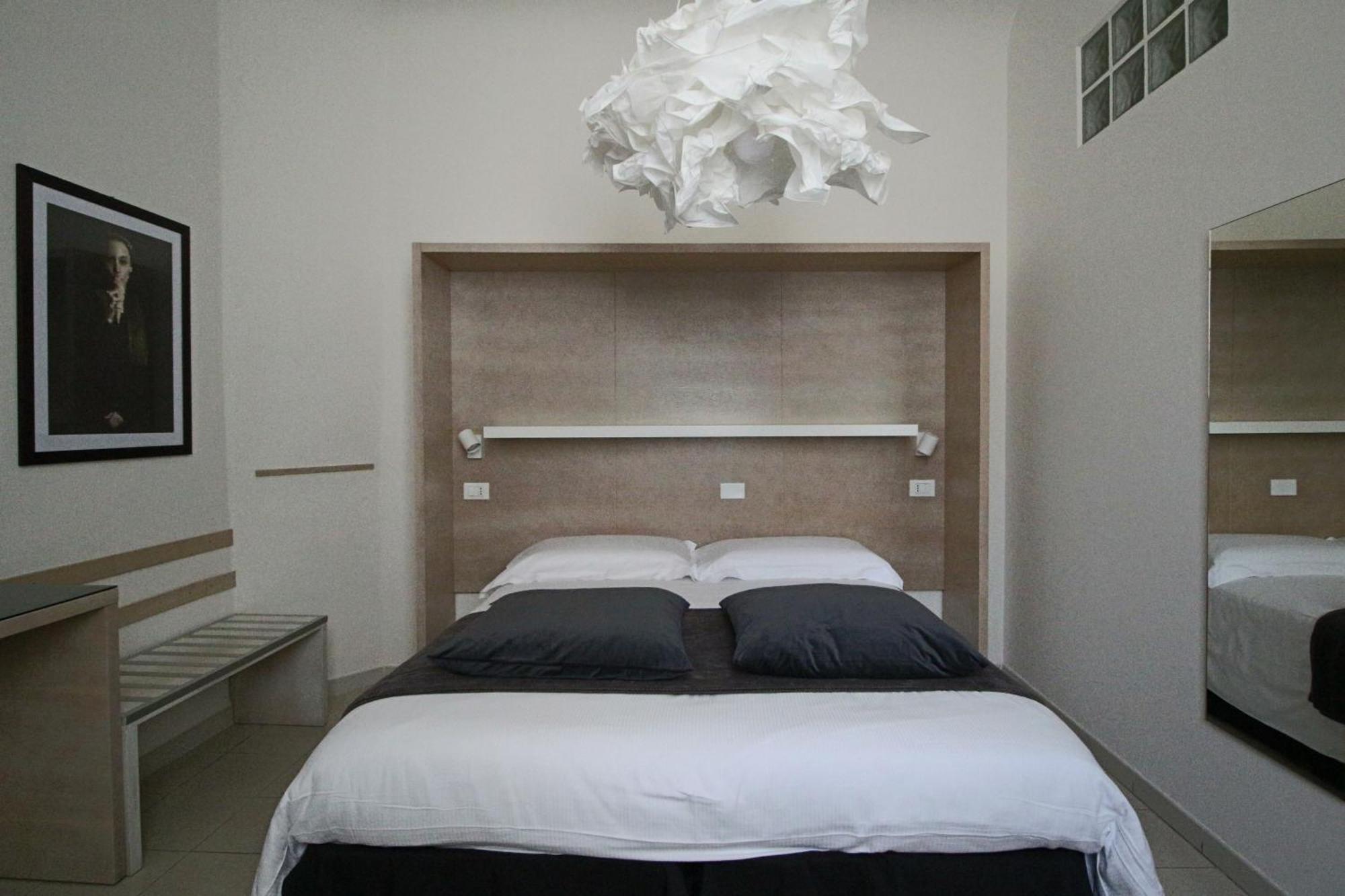 Olga's House Gasthuis Florence